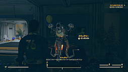 Fallout 76פΦ¥ƥȤݡȡ饤ѤΥȥɤǤϡȲƿ褬VaultｻԤԤäƤ