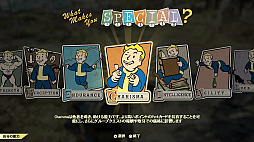 Fallout 76פΦ¥ƥȤݡȡ饤ѤΥȥɤǤϡȲƿ褬VaultｻԤԤäƤ