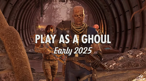 Fallout 76פǡˤʤ륢åץǡȤͽ꤬餫ˡ2025ǯۿ