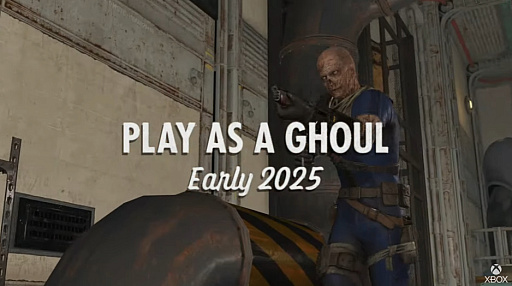 Fallout 76פǡˤʤ륢åץǡȤͽ꤬餫ˡ2025ǯۿ