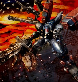  No.006Υͥ / PC/PS4/Xbox OneܥåȥMETAL WOLF CHAOS XDפ86ȯ䡣ͽդ