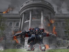 METAL WOLF CHAOS XDפۿȡʥΥǥʥե֥᥿륦եפΥåץ졼ɰܿ