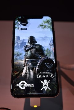 E3 2018TES꡼οޥۥȥThe Elder Scrolls: BladesפͷŸ䥰եåХȥǧƤ