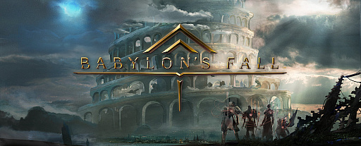 BABYLON' S FALLסɦ¥ƥ ե3μ»ܤ˹碌Ȥۿ