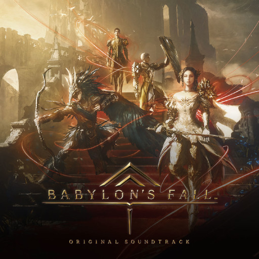 BABYLON'S FALLפΥꥸʥ롦ɥȥåȯ