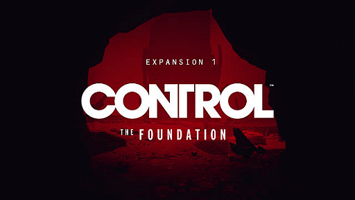 PS4ǡCONTROLפΥɥƥ1ơTHE FOUNDATIONפΥ꡼4ܤ˷