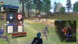 E3 2018FE꡼ǿFIRE EMBLEM פ2019ǯդȯꡣƮǤñ̤ǹư롩