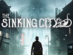 ȥտäѤĥۥ顼ʡThe Sinking CityפΥȥ쥤顼