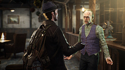 ڥ󥹥ɥ٥㡼The Sinking City 󥭥 ƥסPS4Ǥιȯ䤬2019ǯ1031˷