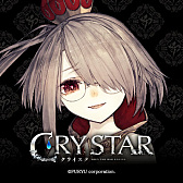 CRYSTARסȤTwitterΥإåȥ