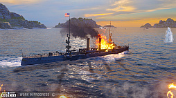 gamescomϥ󥷥塼޵World of Warships: Legendsסǿȥ쥤顼¿Υ꡼󥷥åȤ碌ȯɽ