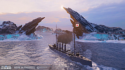 gamescomϥ󥷥塼޵World of Warships: Legendsסǿȥ쥤顼¿Υ꡼󥷥åȤ碌ȯɽ