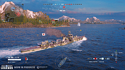 gamescomϥ󥷥塼޵World of Warships: Legendsסǿȥ쥤顼¿Υ꡼󥷥åȤ碌ȯɽ