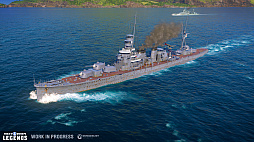 gamescomϥ󥷥塼޵World of Warships: Legendsסǿȥ쥤顼¿Υ꡼󥷥åȤ碌ȯɽ