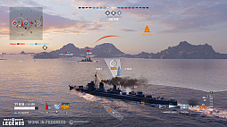 gamescomϥ󥷥塼޵World of Warships: Legendsסǿȥ쥤顼¿Υ꡼󥷥åȤ碌ȯɽ