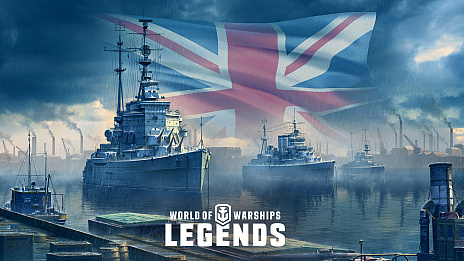 #010Υͥ/World of Warships: LegendsסϼȹҶϡɤָǤĤо졣ζ˱ƤѲǽ