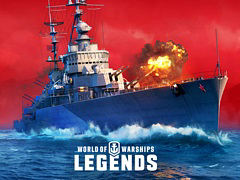 World of Warships: Legendsסåץǡ3.1»ܡϢڽδϡȥ㥳աɤʤɤɲäۤꥹŽδϥĥ꡼