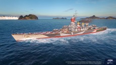 World of Warships: LegendsפΥС4.0åץǡȤˡ֥졼ץ3Ƥ27곫ŷ