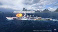 World of Warships: LegendsפΥС4.0åץǡȤˡ֥졼ץ3Ƥ27곫ŷ