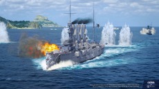 World of Warships: LegendsפΥС4.0åץǡȤˡ֥졼ץ3Ƥ27곫ŷ