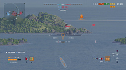 World of Warships: Legends