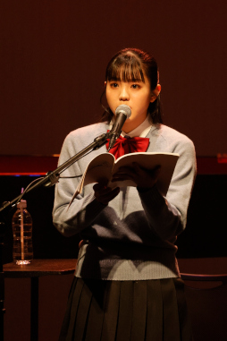  No.007Υͥ / ־η 塼饤 -Re LIVE- Reading Theatre ơ׳