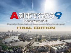 A9꡼νȤʤA֤ǹԤ9 Version 5.0 FINAL EDITIONפ2018ǯ831ȯ