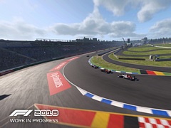 F1 2018פΥۥåϥ󥯤F1ɥ饤Сȥ˥ҥ륱٥륰ɤࡼӡȥ쥤顼