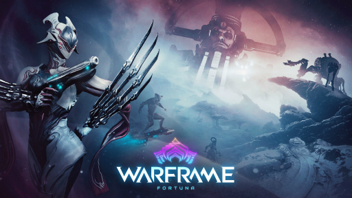 Warframeפ絬ϳĥѥå֥եʡפNintendo Switchۿ