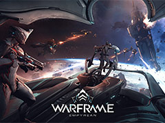 SwitchǡWarframeפˤ֥ڥꥢפƥĤȤʤ붨ϷƮޤǿåץǡ