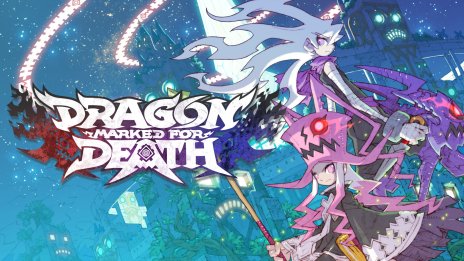 RPGDragon Marked For DeathפκǿѤ䥲ץ쥤ΰü餫