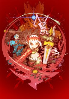 RPGDragon Marked For DeathפκǿѤ䥲ץ쥤ΰü餫