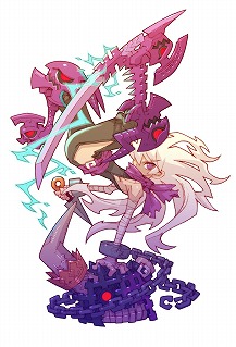 RPGDragon Marked For Deathסܸܥξ󤬸ܸܥǽŹƬθξ