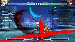 PCǡUNDER NIGHT IN-BIRTH Exe:Late[st]פ821Steamۿŵ11ʤϿ줿ɥȥå