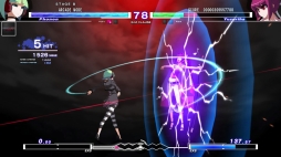 PCǡUNDER NIGHT IN-BIRTH Exe:Late[st]פ821Steamۿŵ11ʤϿ줿ɥȥå