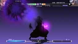  No.009Υͥ / PCǡUNDER NIGHT IN-BIRTH Exe:Late[st]פ821Steamۿŵ11ʤϿ줿ɥȥå