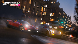 Forza Horizon 4ס102ιȯ䤬ȯɽWindows 10Xbox One˸3ĤΥǥŸ