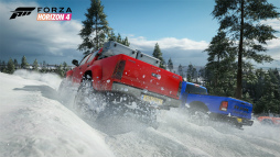 Forza Horizon 4ץӥ塼ܤѤ뵨ΤʤǡȤޤȤʤꥹλѡɤƸƤ