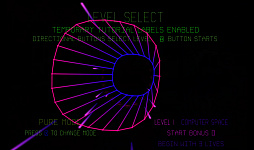 ȥСOrder 40εTempest 4000פǤ뤰뤹롣AtariTempestפ37ǯФƤΥ꡼4