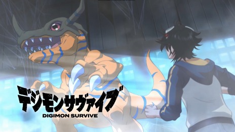 ֥ǥ󥵥֡סDIGIMON CONȯɽ줿ǿȥ쥤顼ˡP륢ưۿ