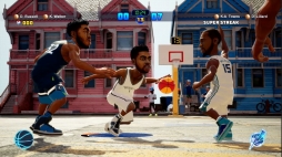  No.001Υͥ / NBA 2K ץ쥤饦2פۿȡΨƥ쥮顼ȥץ쥤դ臘⡼ɡ֥פϿ