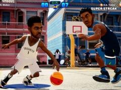 NBA 2K ץ쥤饦2פۿȡΨƥ쥮顼ȥץ쥤դ臘⡼ɡ֥פϿ