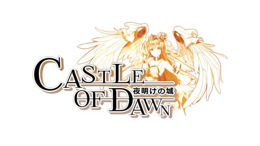 ֥饦SLGCASTLE OF DAWN ξפӥϡǰ٥Ȥ碌Ƴ