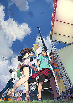  No.005Υͥ / ĥʳADVǿROBOTICS;NOTES DaSHפȯ䡣ȯ䵭ǰ饹Ȥ