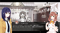 Tokyo DarkפδǡTokyo Dark - Remembrance -פSwitch꡼͸ܤ̤ΰǤߥƥ꡼ADV