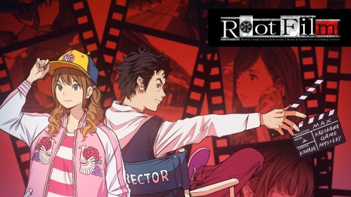 Root Filmʥ롼ȥեˡפοʥ㥹Ⱦ󤬸ǽͭ󡤷⤢椢ʤ³