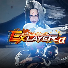 FIGHTING EX LAYERפΥޥ۸ץFIGHTING EX LAYER -פȥץաǡɤȤۿ