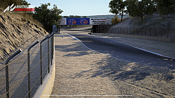  No.004Υͥ / Assetto Corsa Competizioneס뼯åȤʤɤɲä륢ɥѥåIntercontinental GTѥåפȯɽ