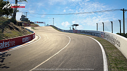  No.006Υͥ / Assetto Corsa Competizioneס뼯åȤʤɤɲä륢ɥѥåIntercontinental GTѥåפȯɽ