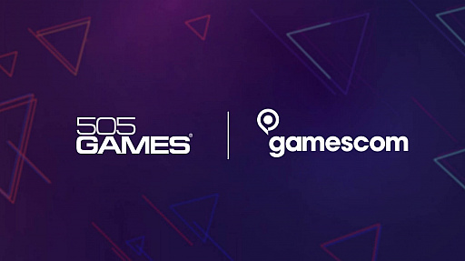 505 Gamesgamescom 2021פؤνŸȯɽ